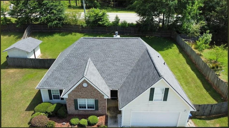 Vargas & Sons Roof Repair