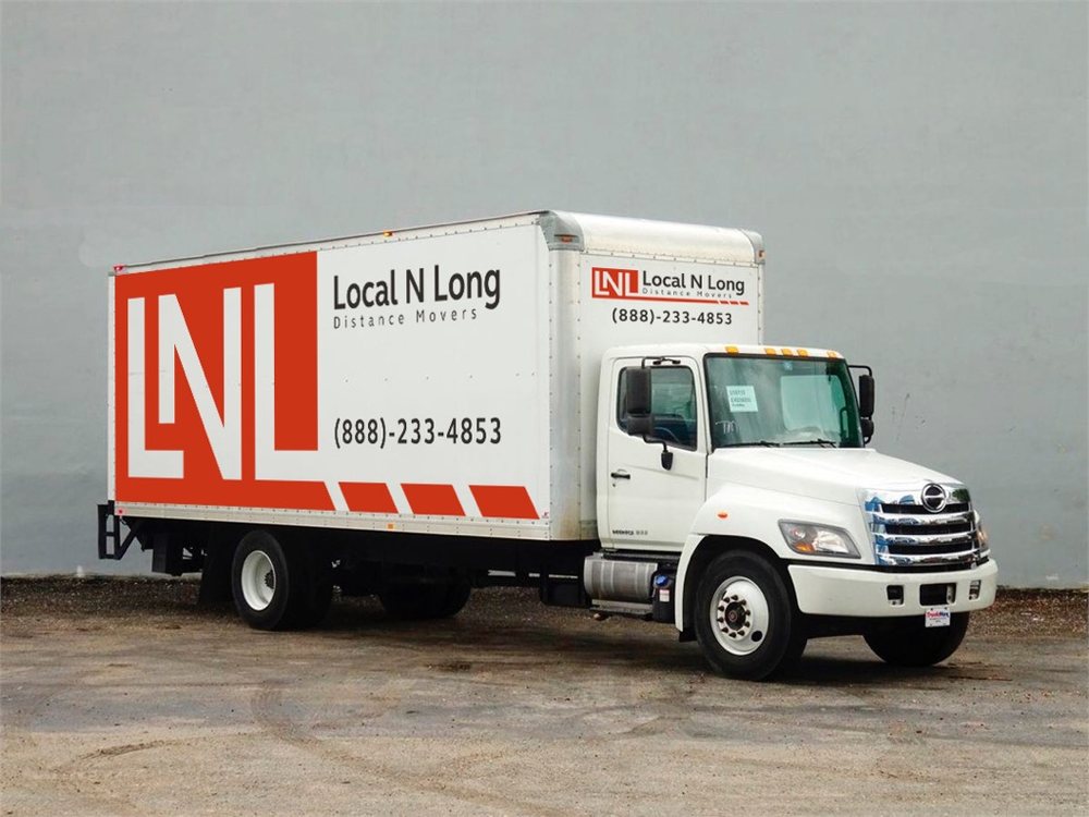 Local N Long Distance Movers | Plano
