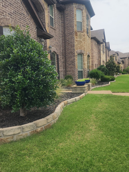 Ramirez Landscaping