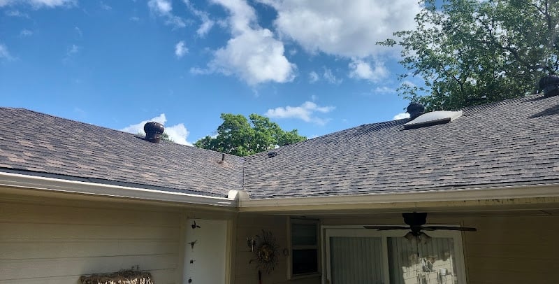 Qualis Roofing & Construction