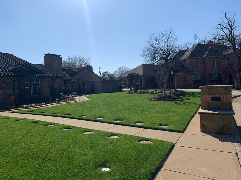 Green Top Lawn Care
