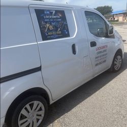 IK7 Locksmith