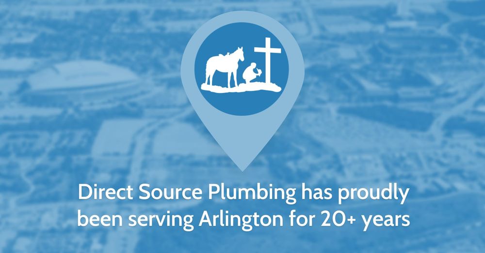 Direct Source Plumbing & Drain Cleaning