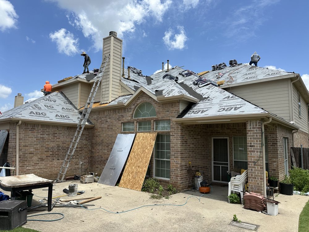 Up To Date Roofing and Construction