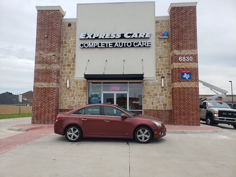 Kwik Kar Oil Change & Auto Care