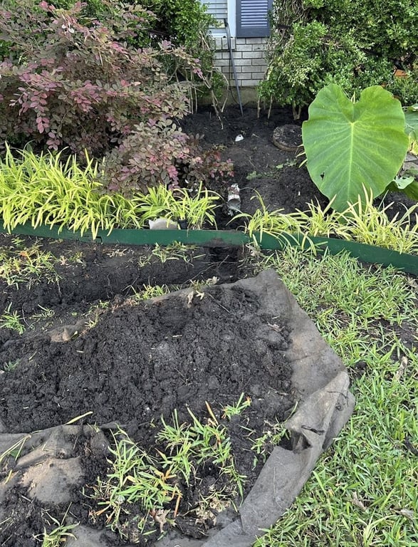 Water Drainage Innovations