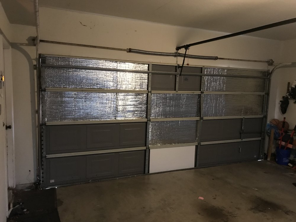 Quality Garage Door Services