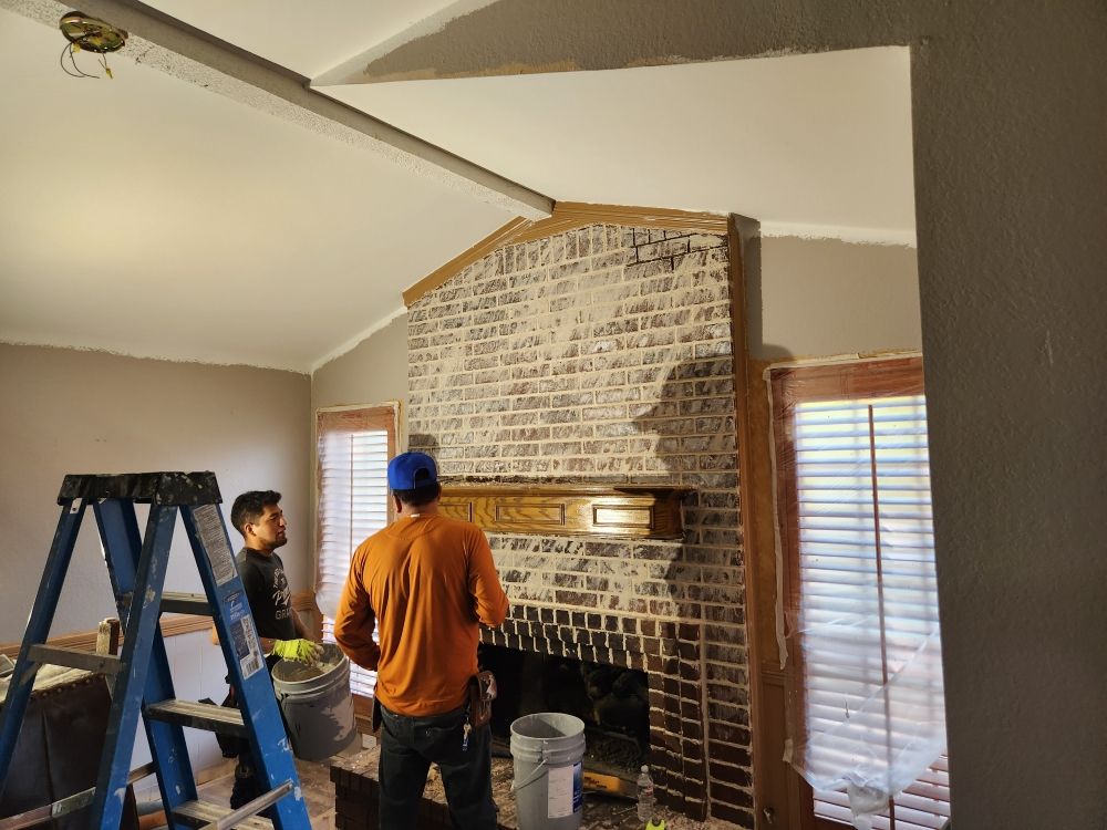Arts Construction