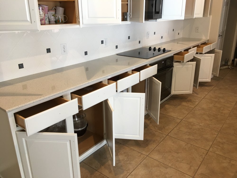 Excellent American Painting & Handyman Services