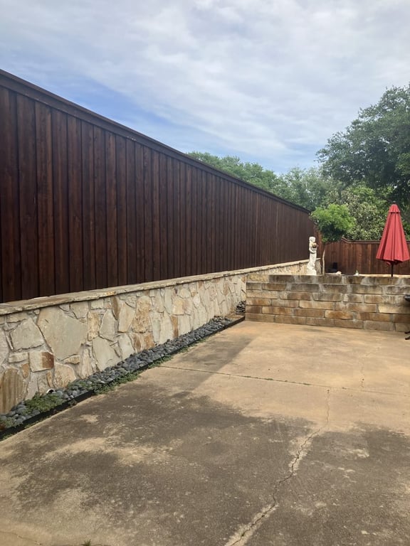 Fence Works DFW