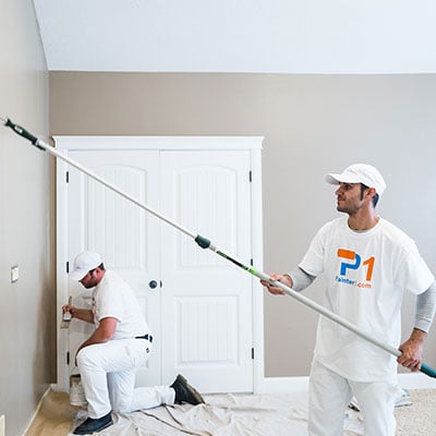 Painter1 of DFW