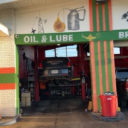Grand Prairie Auto Care