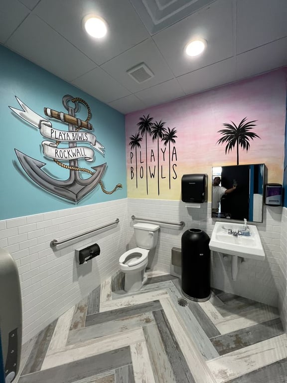 Ruben Munoz Painting & Remodeling