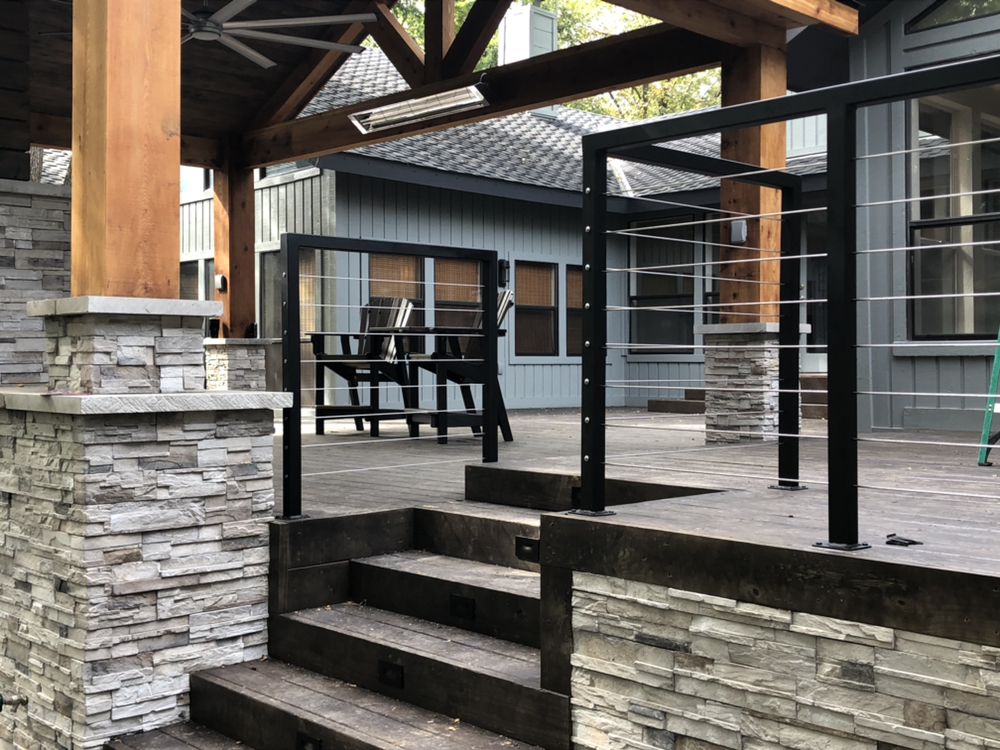 Rolling Gate & Fence Co