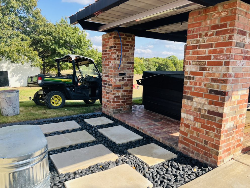 Get It Done Landscaping & Design