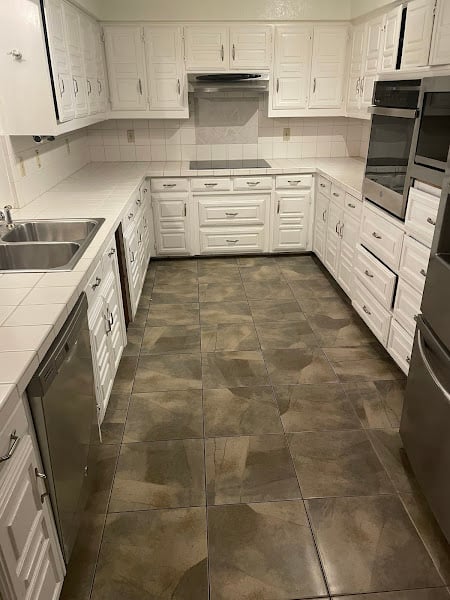 JPC PAINTING AND REMODELING