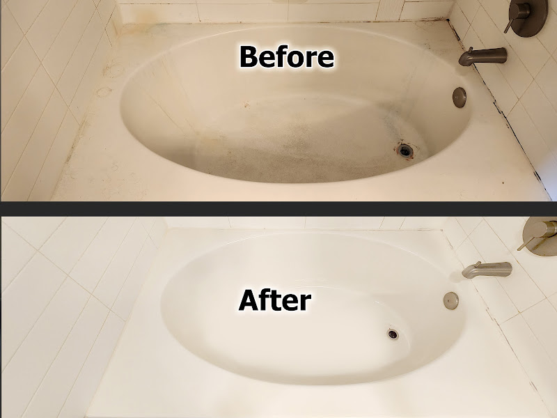 ITCPMO Cleaning Services