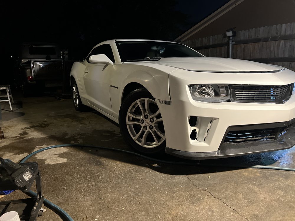 Texas Best Mobile Auto Repair
