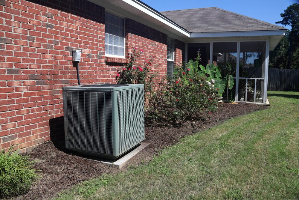 Ellis Air Conditioning and Heating