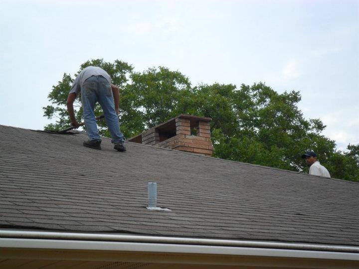 Crown Exteriors and Construction DFW