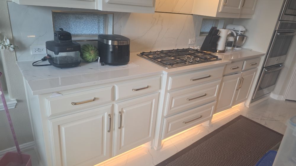 ML Carpet and Remodeling Services