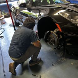 DFW Mobile Repair
