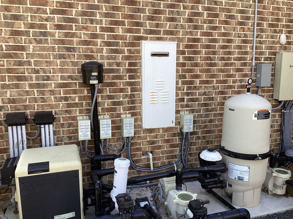 Aubrey Plumbing Company