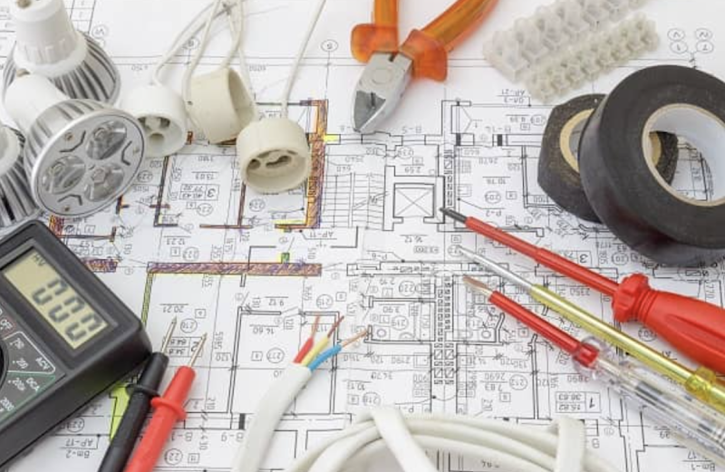 Sparks Electricians