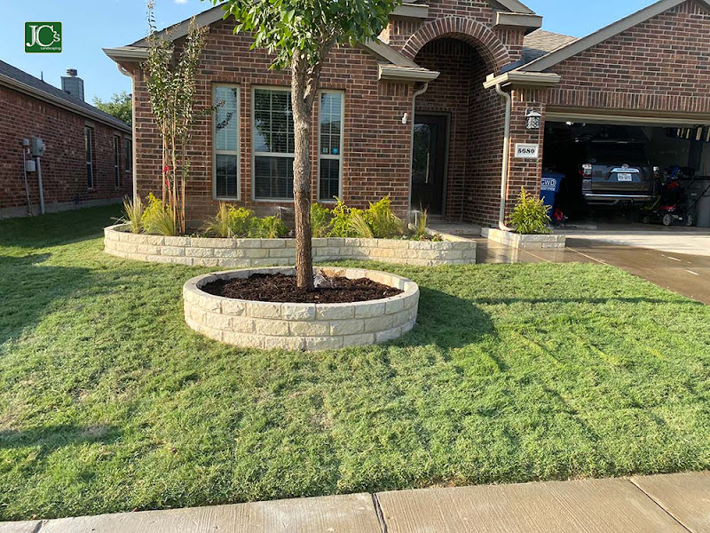 JC's Landscaping LLC
