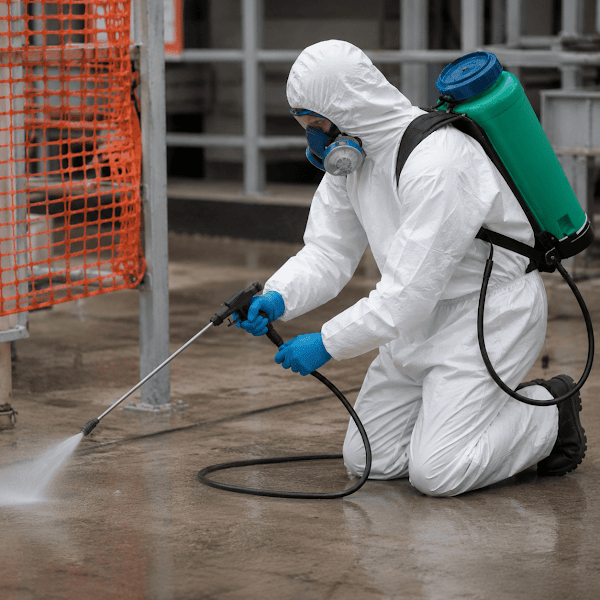 Broad Pest Control Irving