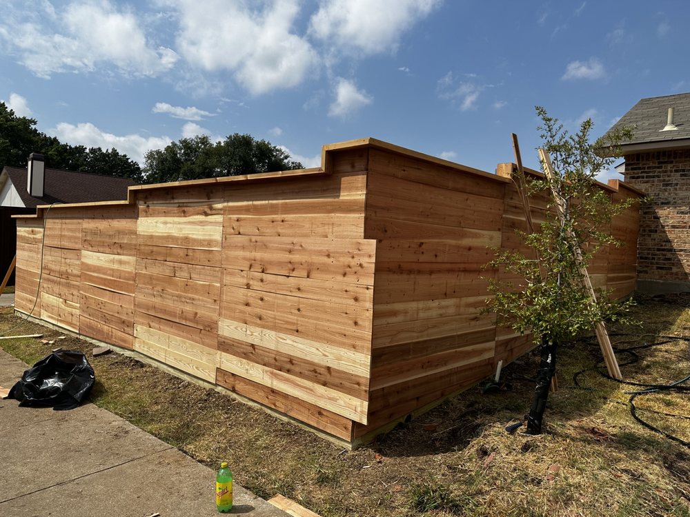 DFW Fence Pro