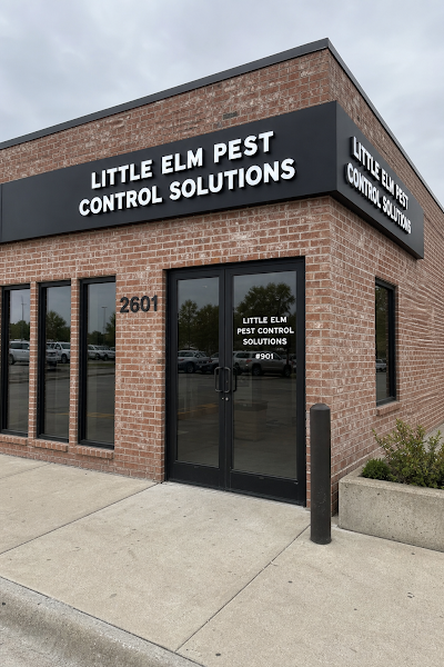 Little Elm Pest Control Solutions