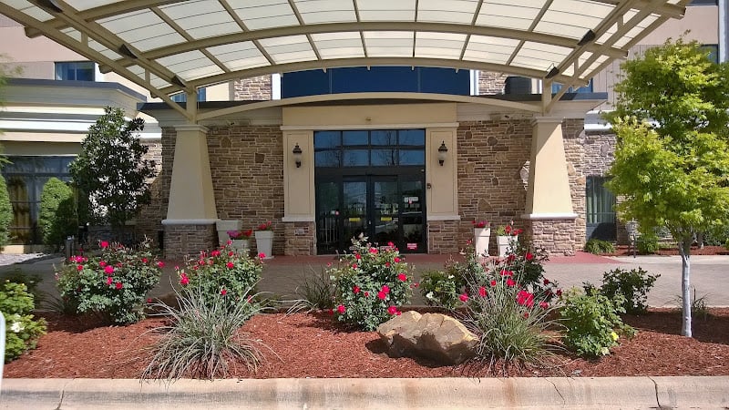 York Landscaping & Irrigation