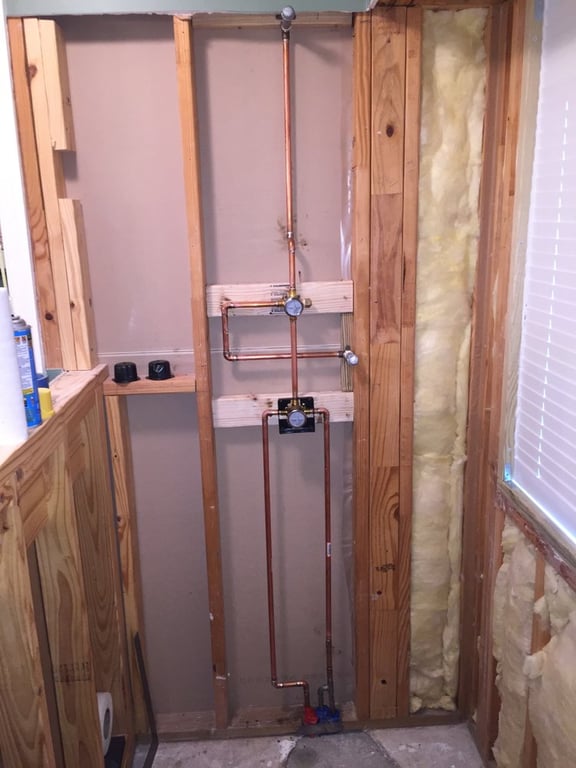 Peradventure Plumbing