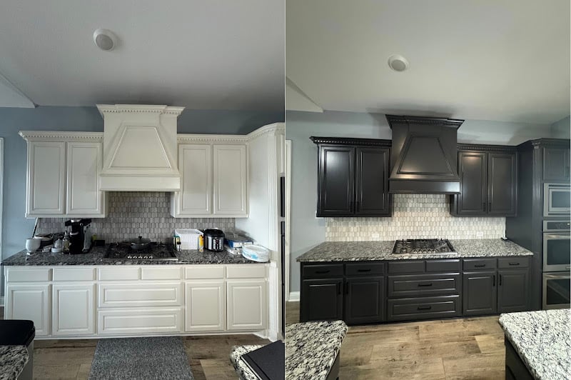 Recrafted Living LLC - Home Remodel & Window Treatments