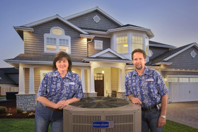 Climate Care AC & Heating