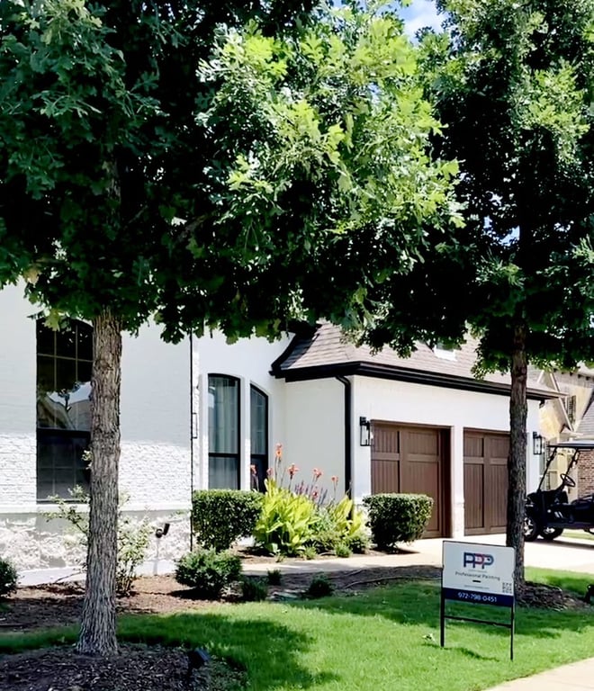 PPP North Dallas