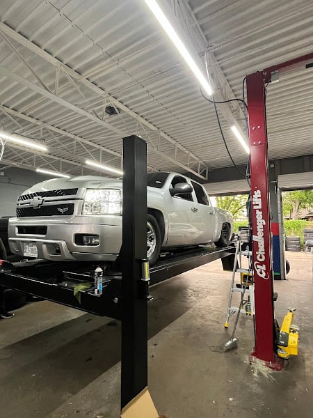 First Fix Auto Care