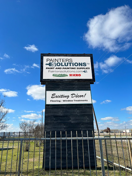 Painters Solutions