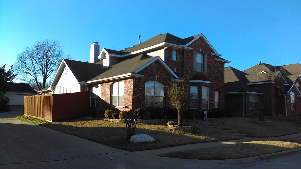 Reveles Roofing