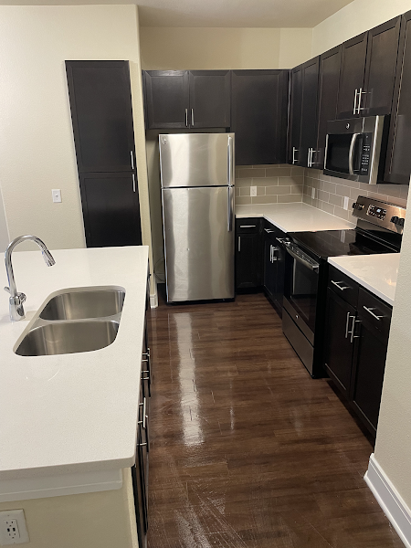 Maid to Tidy Homes
