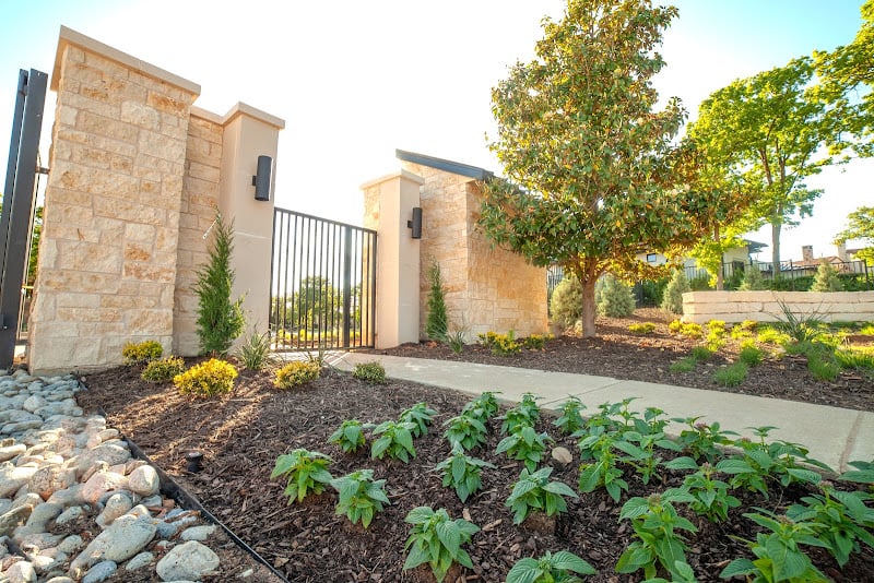 Sage and Stone Landscapes
