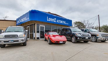Lorentz Automotive