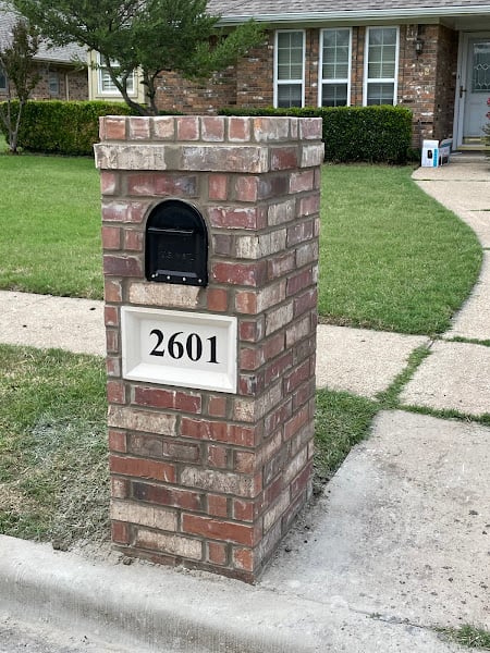 H&S Masonry