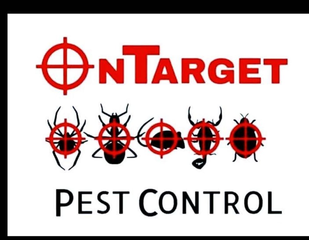On Target Pest Control