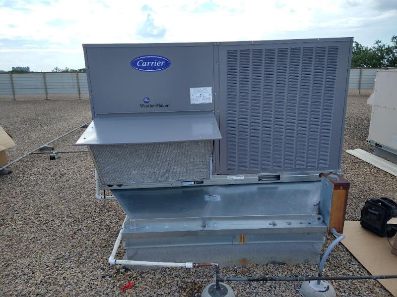 M. B. Kiser Heating & Air Conditioning Co. Inc.
