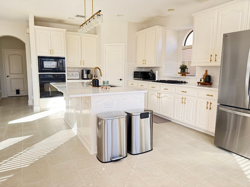 Crescent Remodeling