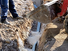 Direct Source Plumbing & Drain Cleaning