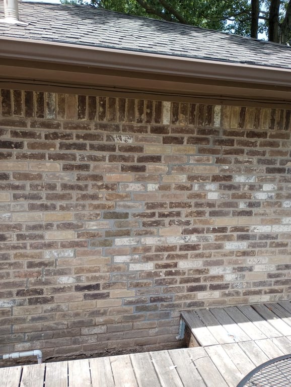 Hugo brick n stone repair