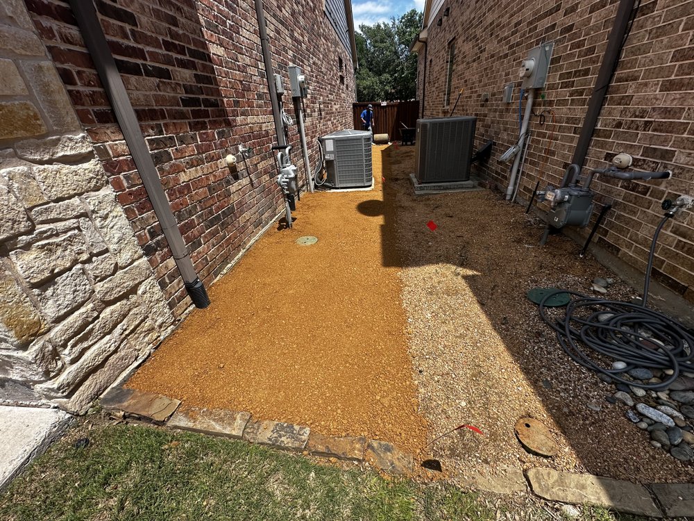 Select Landscaping